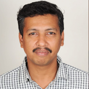 Vinaykumar Gopalakrishnan